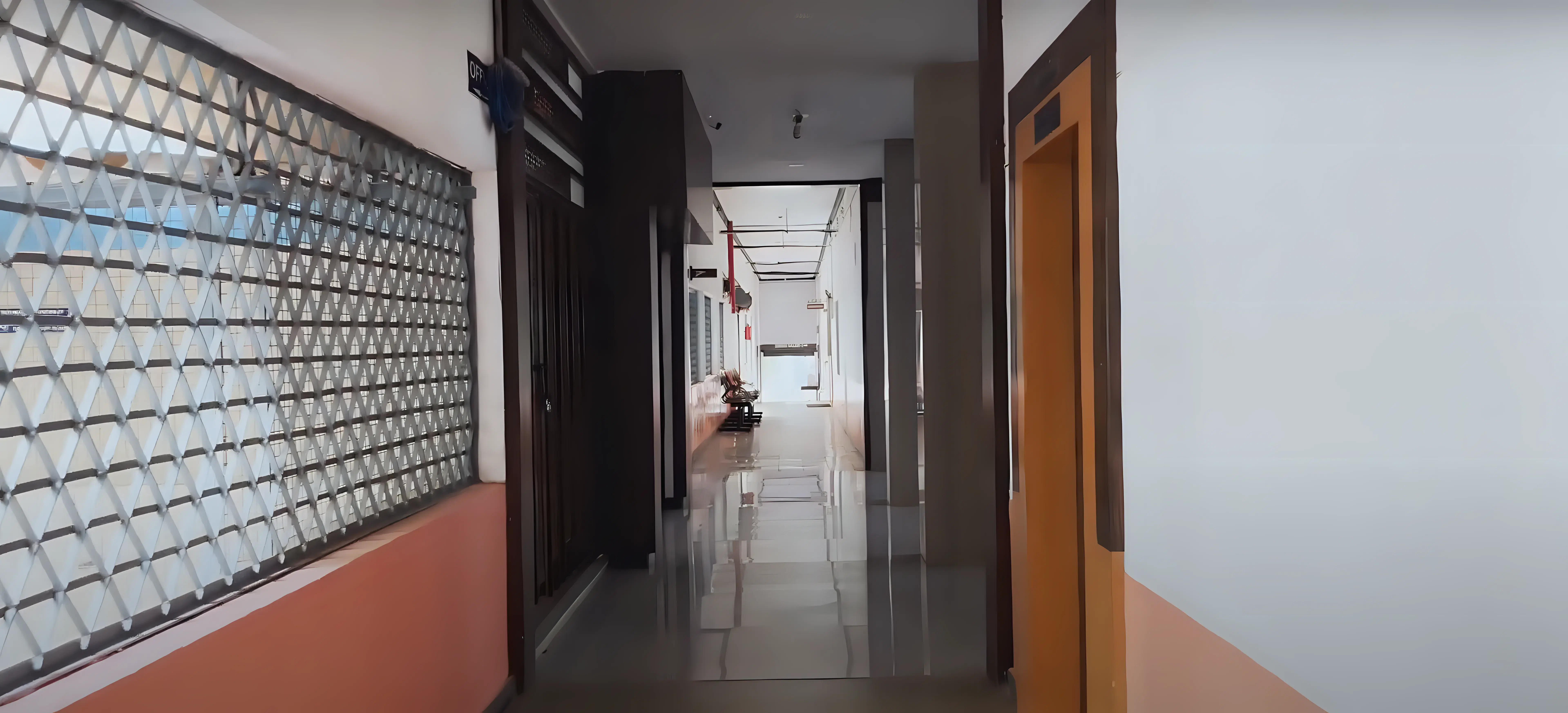 GPCET Academic Infrastructure photo 13